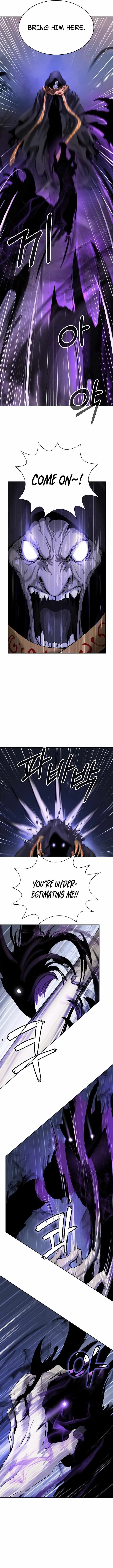 Tale of the Floating Sages Chapter 50 — Page 16