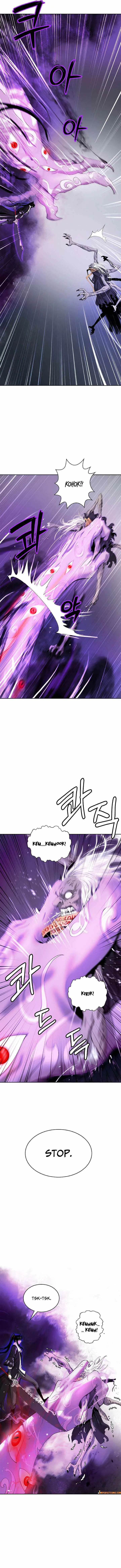 Tale of the Floating Sages Chapter 51 — Page 4