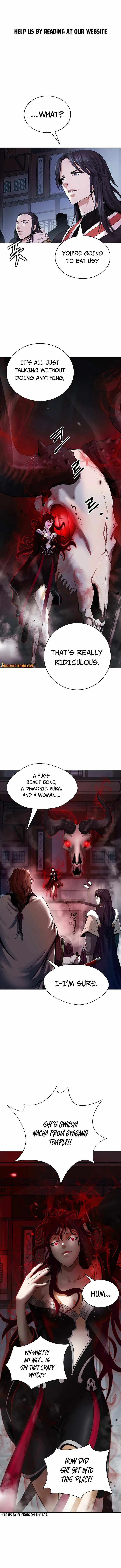 Tale of the Floating Sages Chapter 53 — Page 3