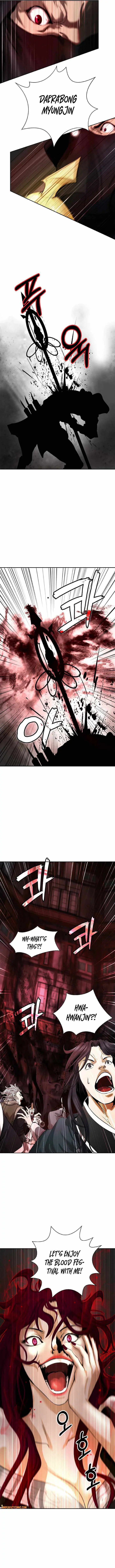 Tale of the Floating Sages Chapter 53 — Page 5