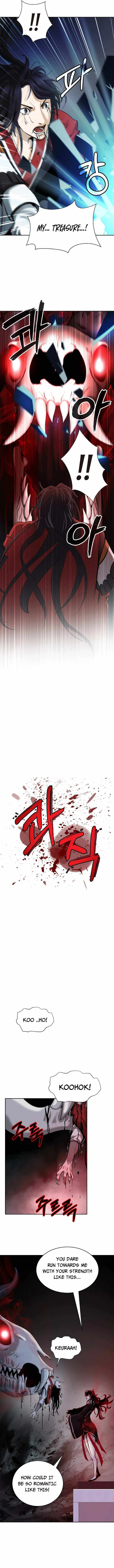 Tale of the Floating Sages Chapter 53 — Page 12