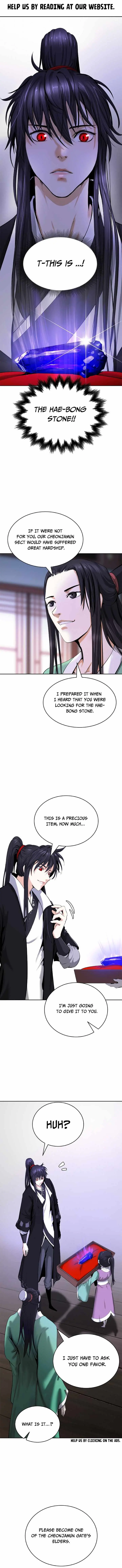 Tale of the Floating Sages Chapter 56 — Page 3