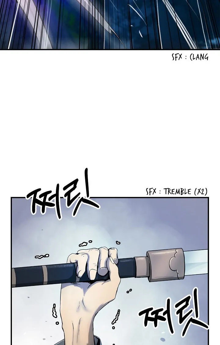 Tale of the Floating Sages Chapter 6 — Page 8