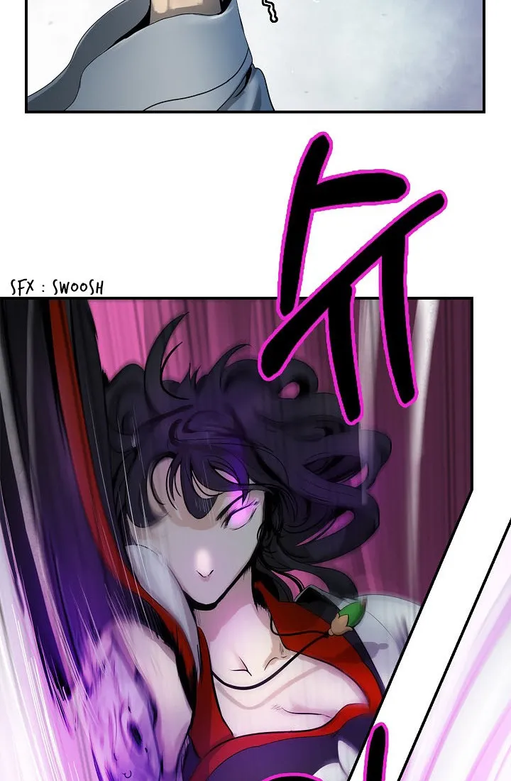 Tale of the Floating Sages Chapter 6 — Page 9