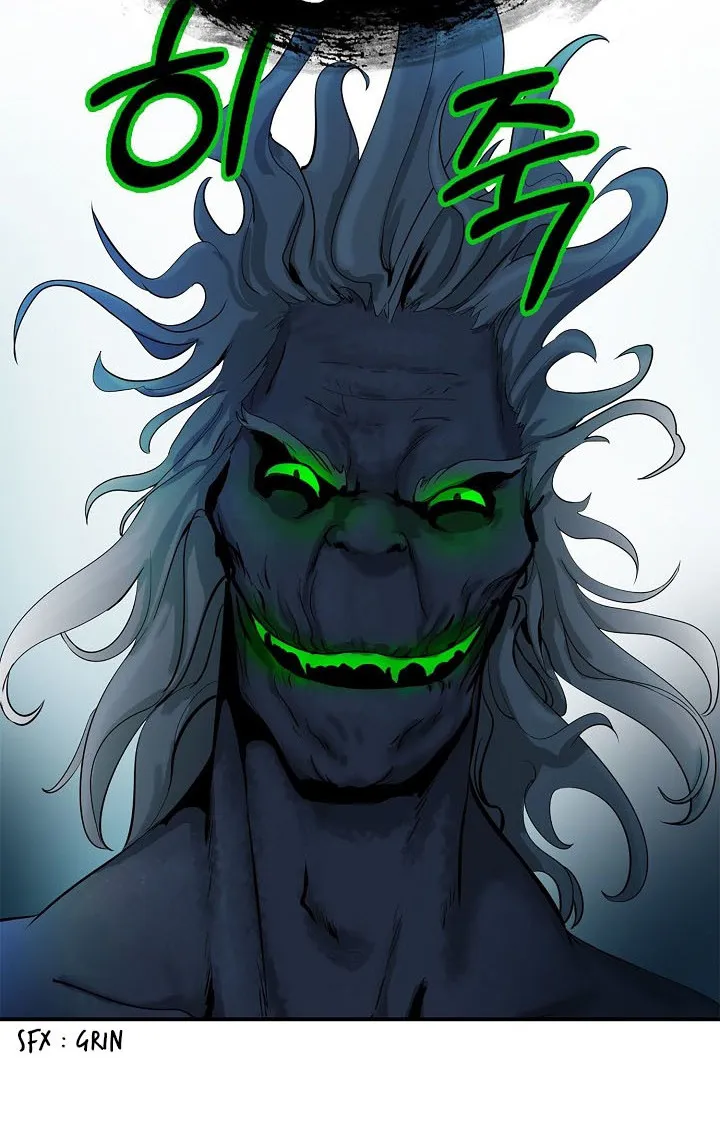 Tale of the Floating Sages Chapter 6 — Page 101