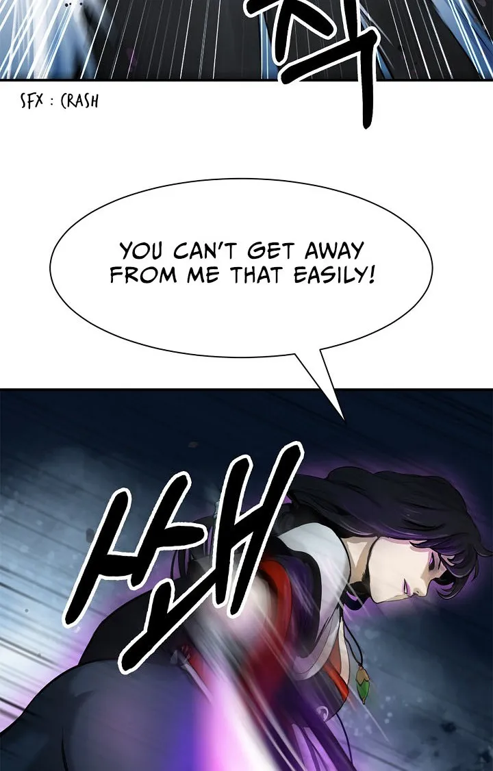 Tale of the Floating Sages Chapter 6 — Page 16