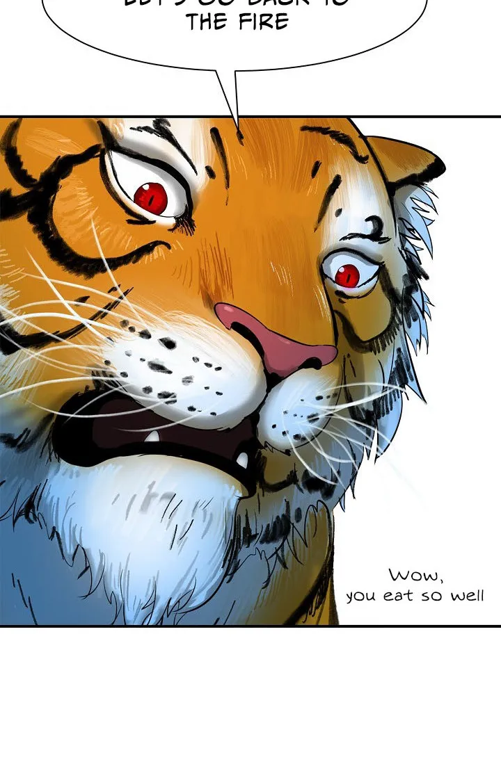 Tale of the Floating Sages Chapter 6 — Page 31
