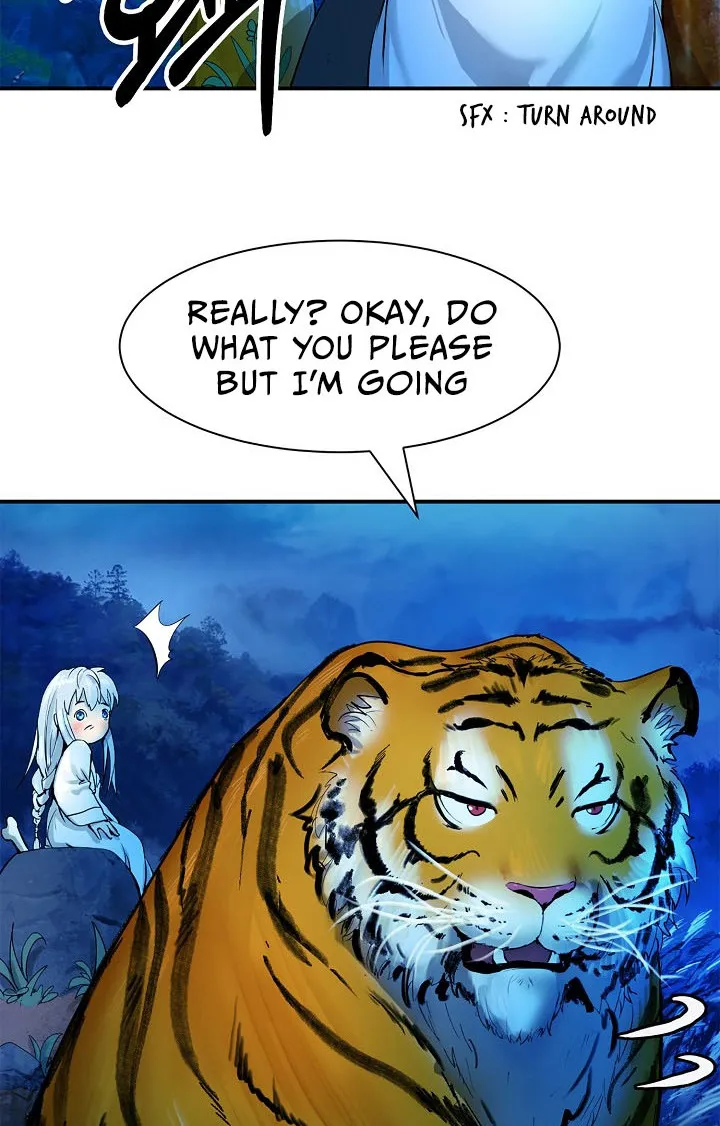 Tale of the Floating Sages Chapter 6 — Page 34