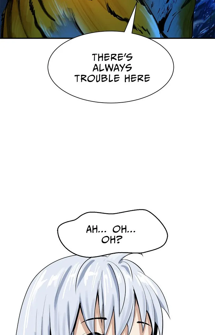Tale of the Floating Sages Chapter 6 — Page 35