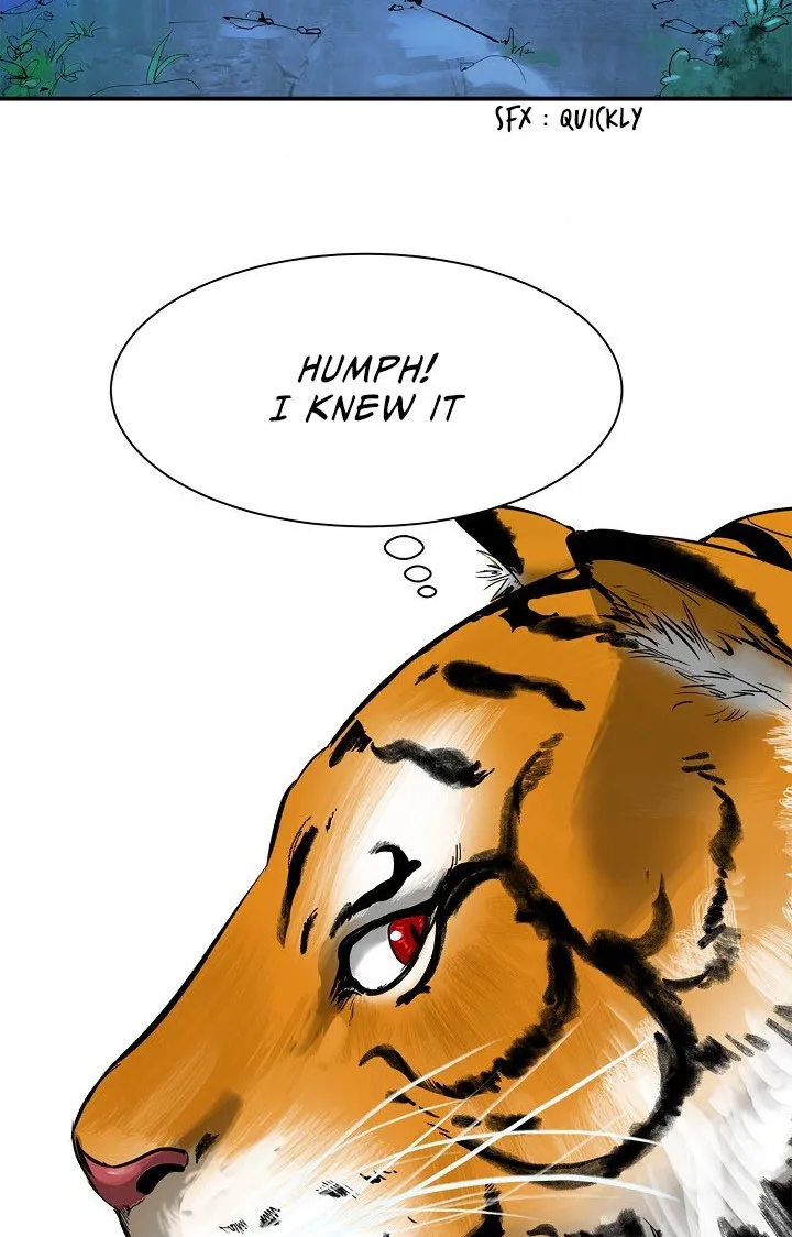 Tale of the Floating Sages Chapter 6 — Page 39