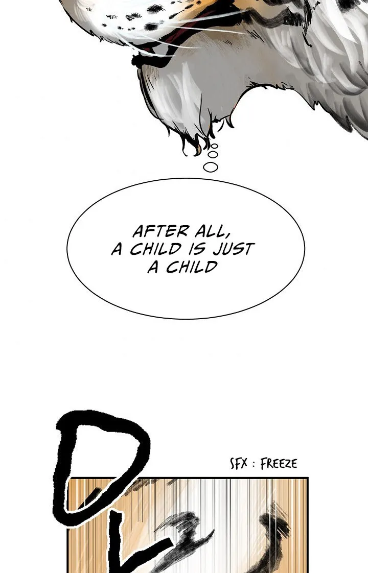 Tale of the Floating Sages Chapter 6 — Page 40