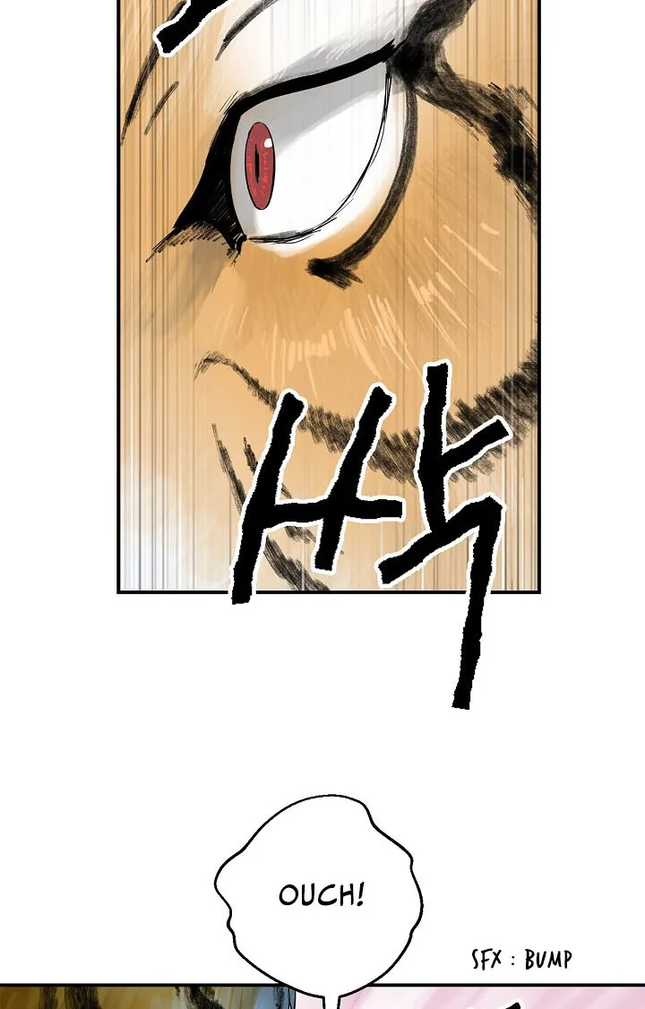 Tale of the Floating Sages Chapter 6 — Page 41