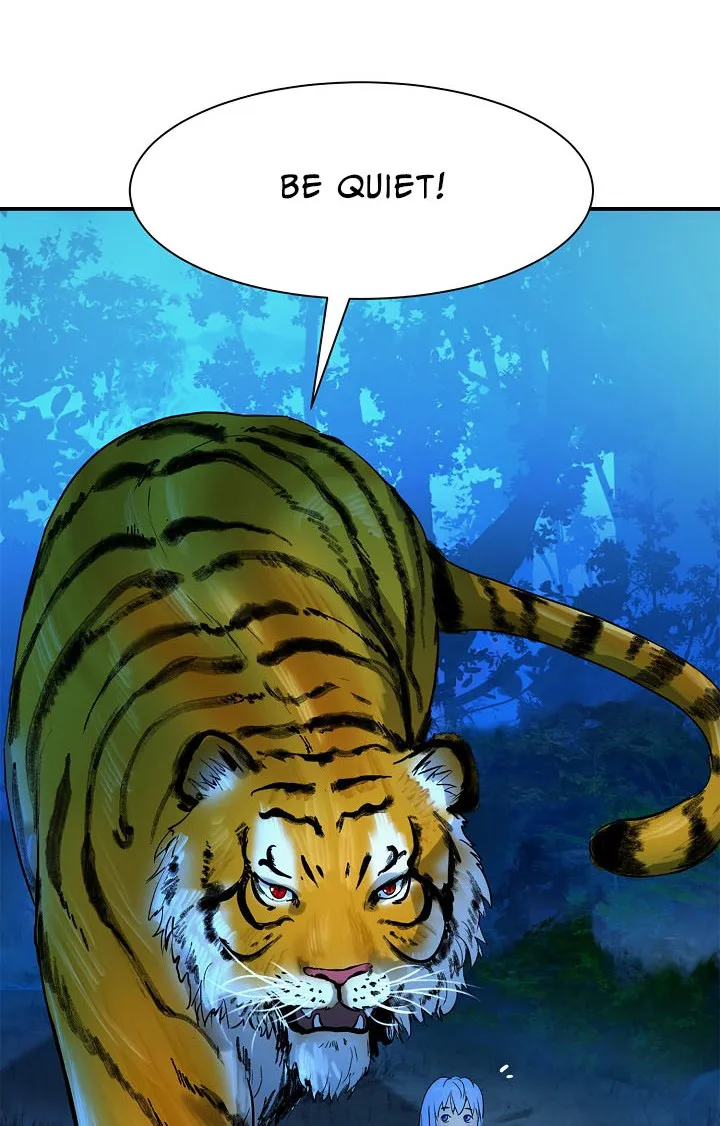 Tale of the Floating Sages Chapter 6 — Page 44