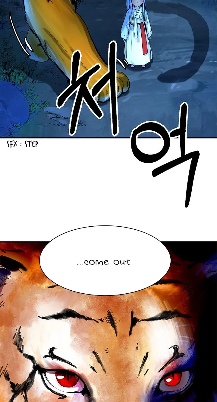 Tale of the Floating Sages Chapter 6 — Page 45