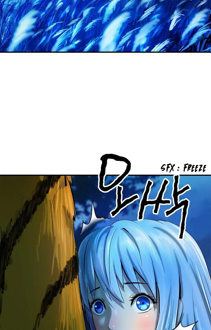 Tale of the Floating Sages Chapter 6 — Page 48