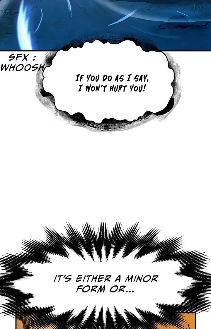 Tale of the Floating Sages Chapter 6 — Page 51