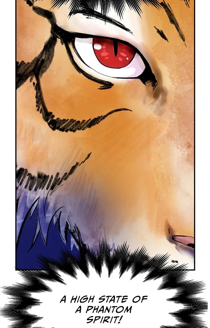 Tale of the Floating Sages Chapter 6 — Page 52