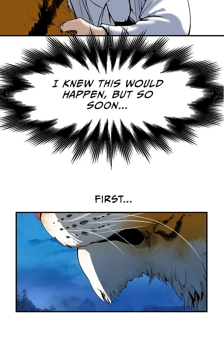 Tale of the Floating Sages Chapter 6 — Page 54