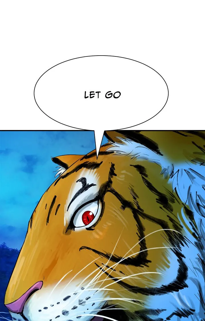 Tale of the Floating Sages Chapter 6 — Page 60