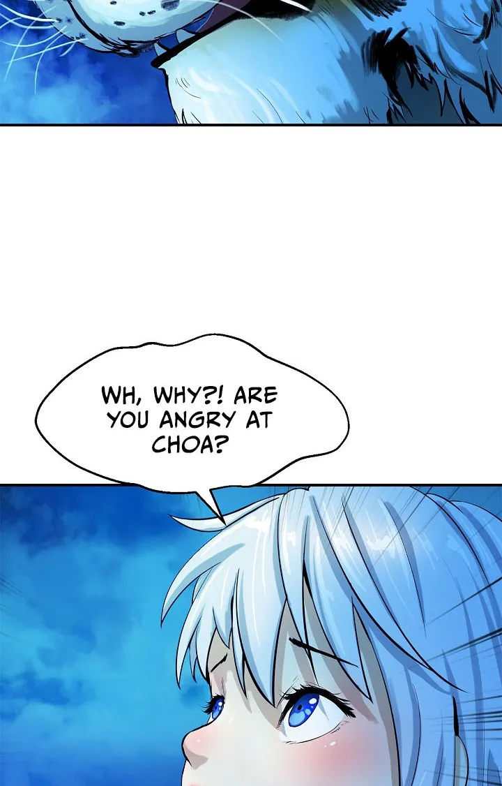 Tale of the Floating Sages Chapter 6 — Page 61