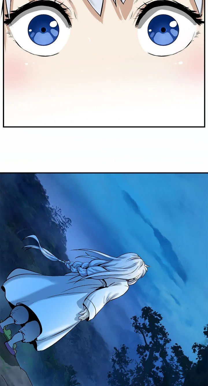 Tale of the Floating Sages Chapter 6 — Page 67