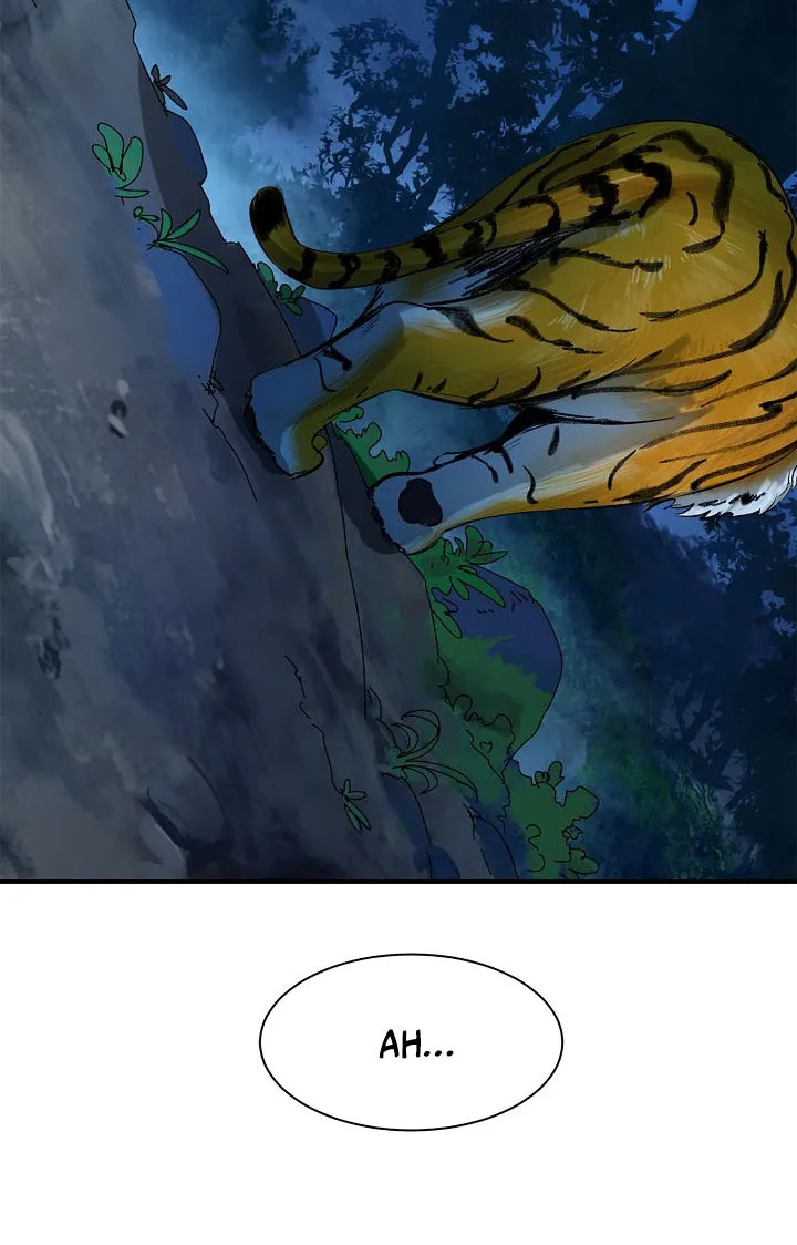 Tale of the Floating Sages Chapter 6 — Page 68
