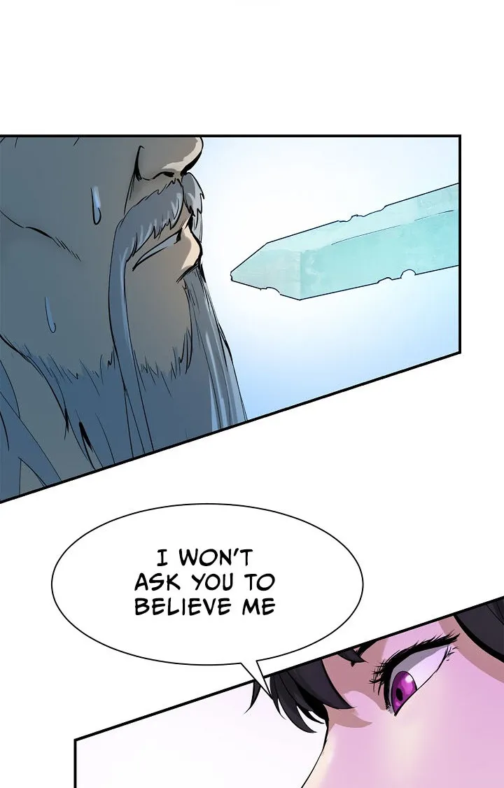 Tale of the Floating Sages Chapter 6 — Page 73
