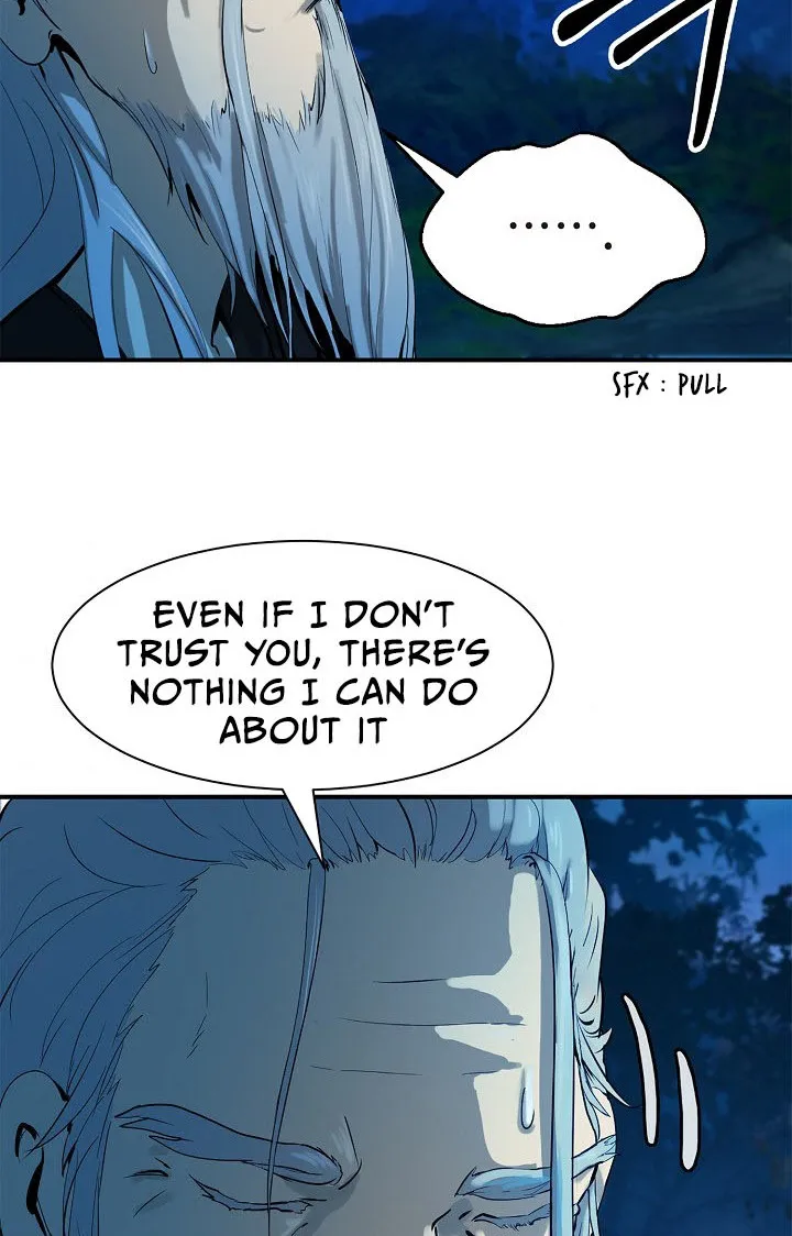 Tale of the Floating Sages Chapter 6 — Page 75