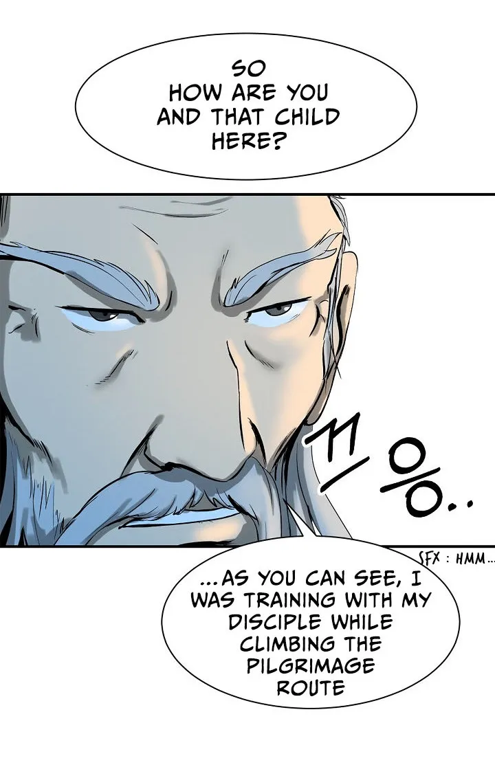Tale of the Floating Sages Chapter 6 — Page 79