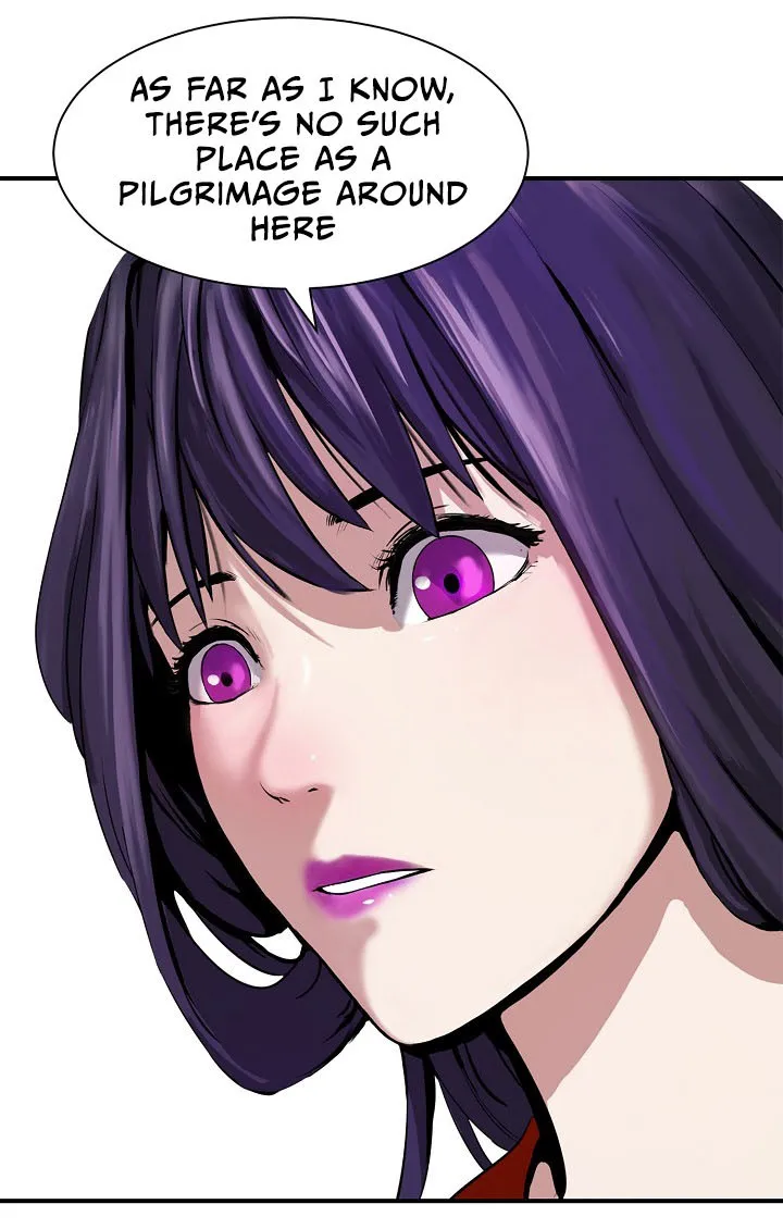 Tale of the Floating Sages Chapter 6 — Page 80