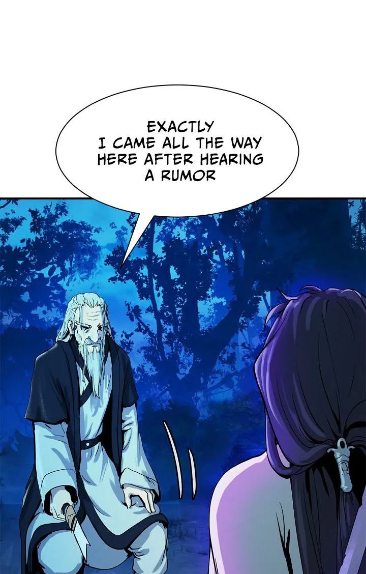 Tale of the Floating Sages Chapter 6 — Page 81