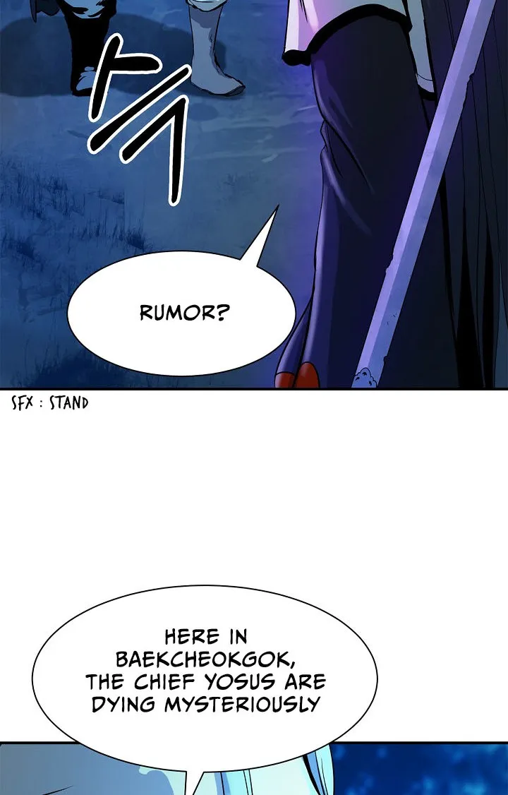 Tale of the Floating Sages Chapter 6 — Page 82
