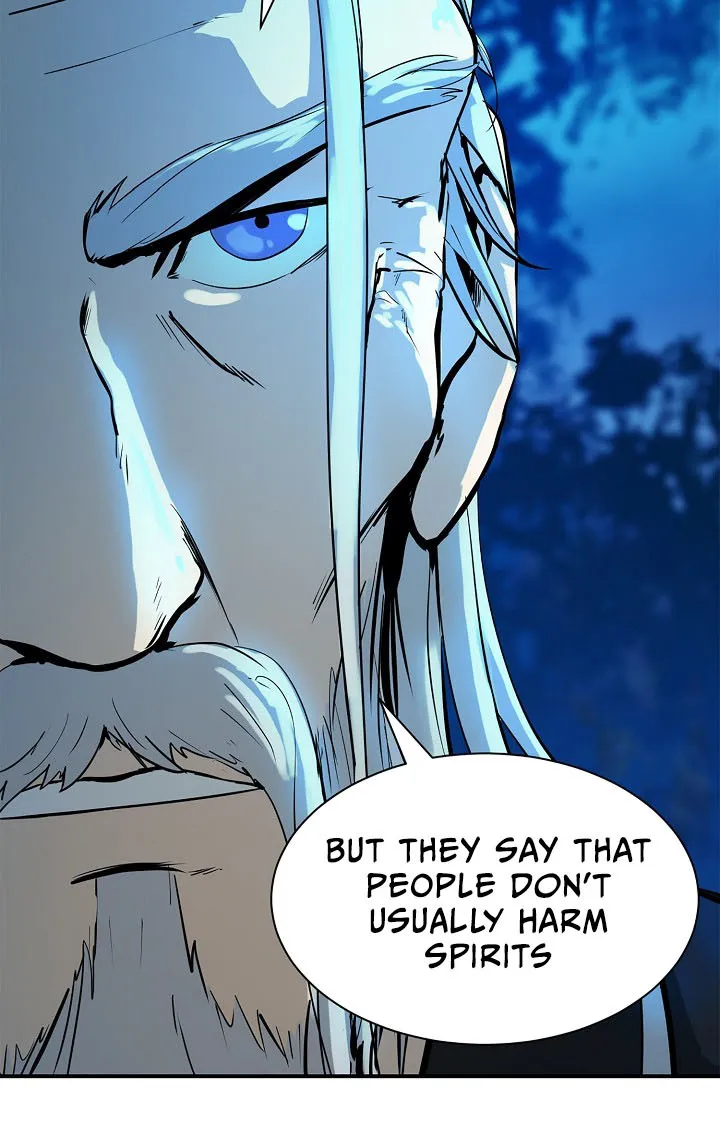 Tale of the Floating Sages Chapter 6 — Page 83