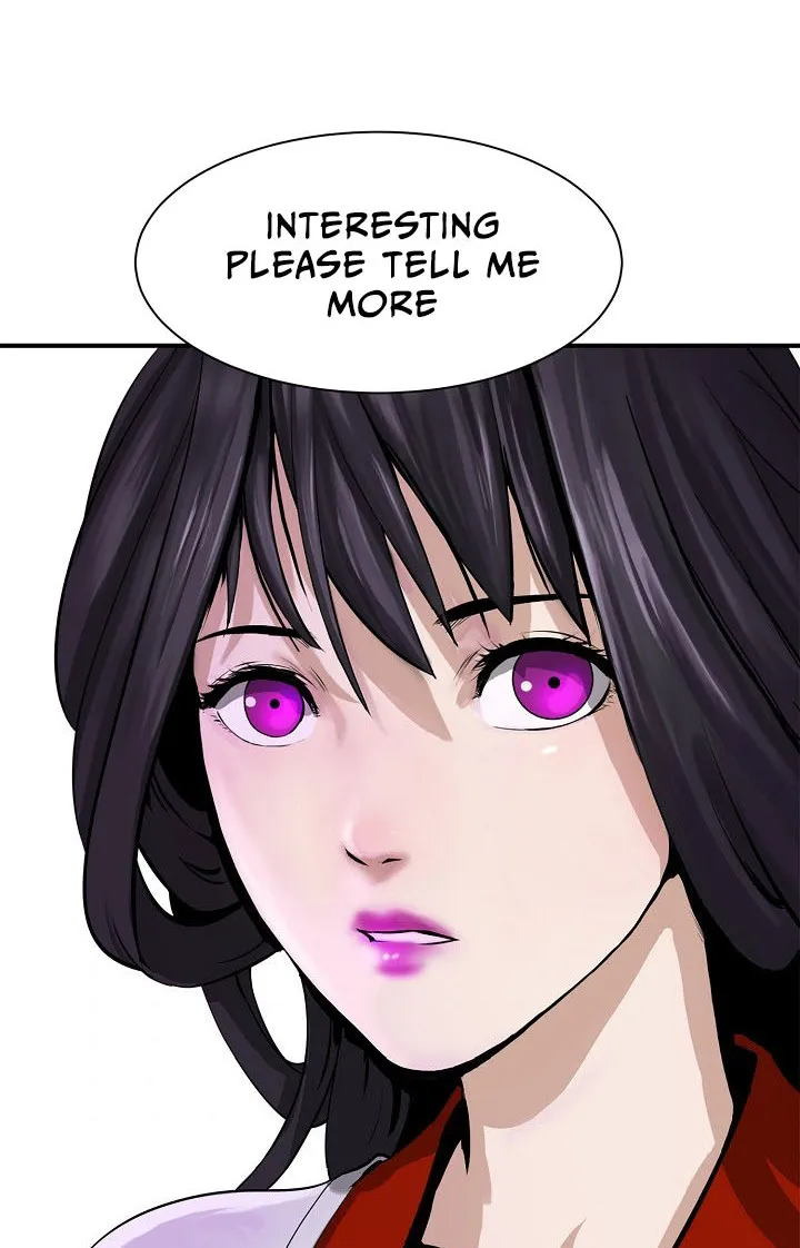 Tale of the Floating Sages Chapter 6 — Page 84