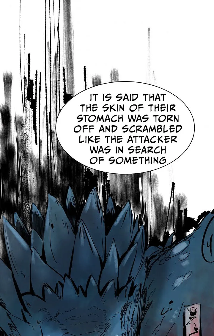 Tale of the Floating Sages Chapter 6 — Page 86