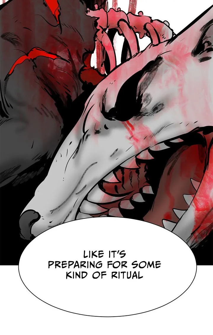 Tale of the Floating Sages Chapter 6 — Page 88