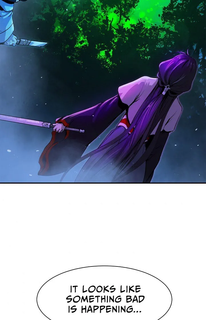 Tale of the Floating Sages Chapter 6 — Page 94