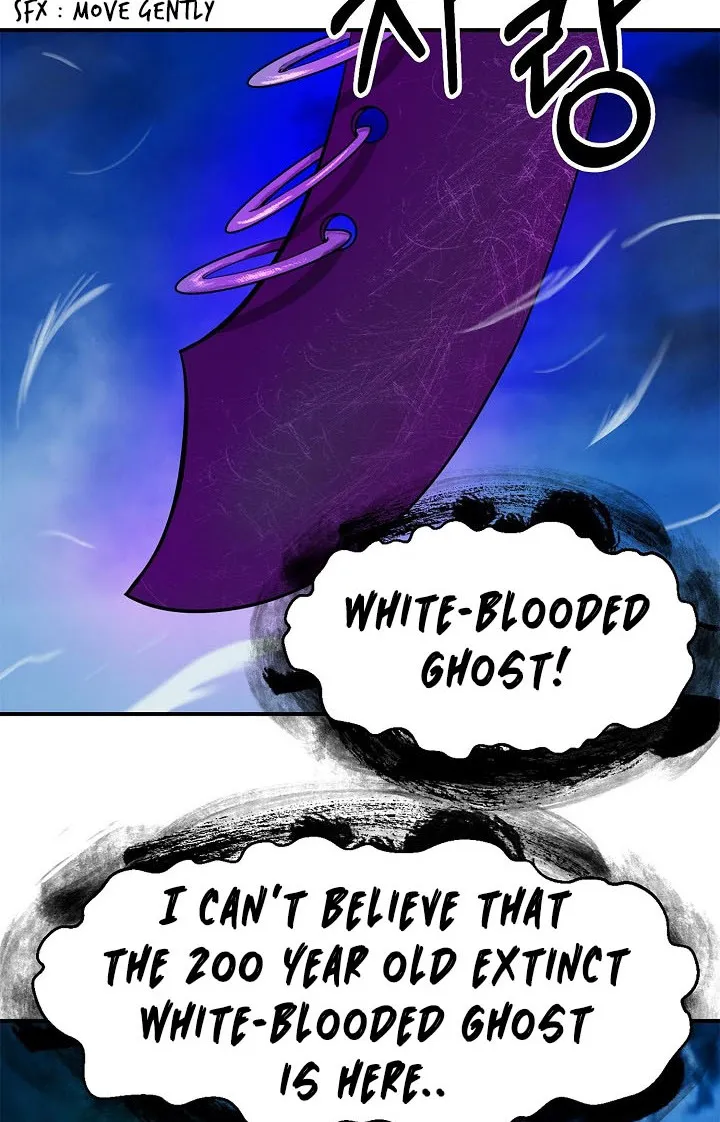 Tale of the Floating Sages Chapter 6 — Page 97