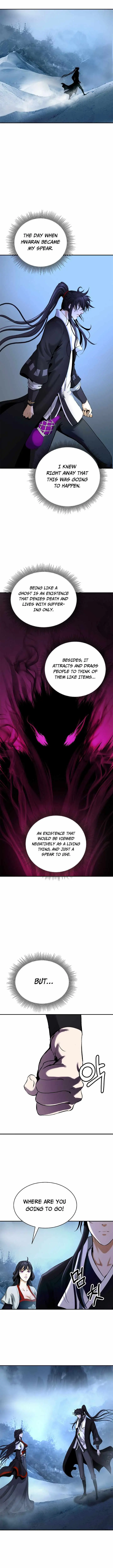 Tale of the Floating Sages Chapter 63 — Page 11