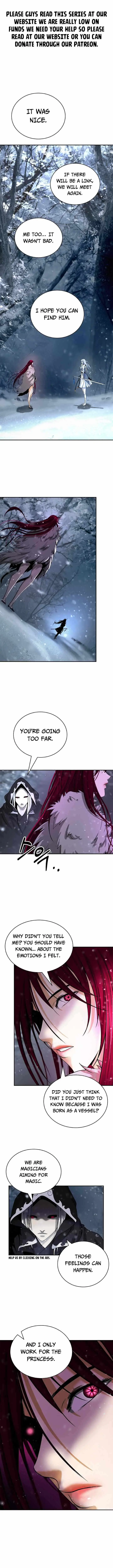 Tale of the Floating Sages Chapter 65 — Page 3