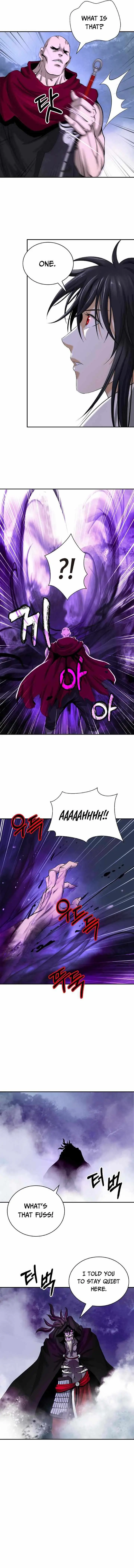 Tale of the Floating Sages Chapter 65 — Page 11