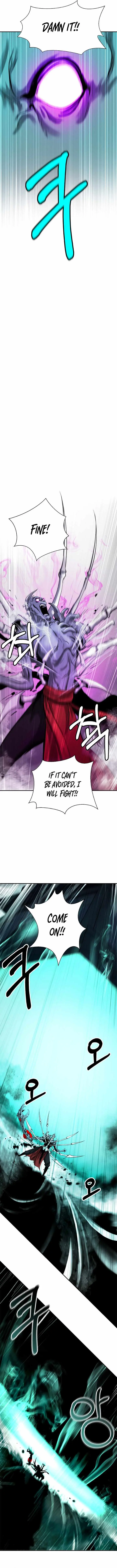 Tale of the Floating Sages Chapter 66 — Page 13