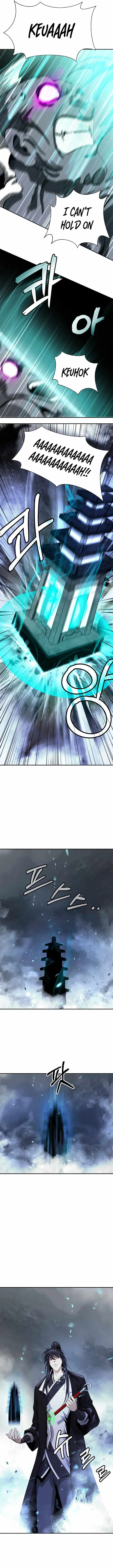 Tale of the Floating Sages Chapter 66 — Page 14