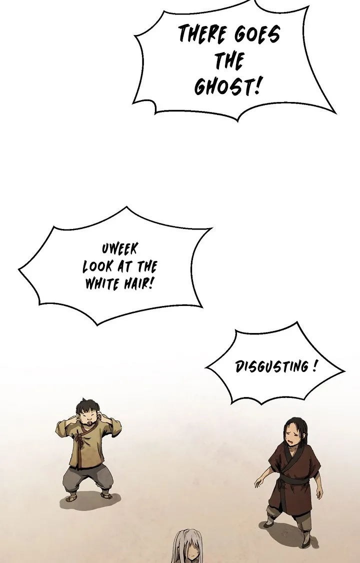 Tale of the Floating Sages Chapter 7 — Page 10