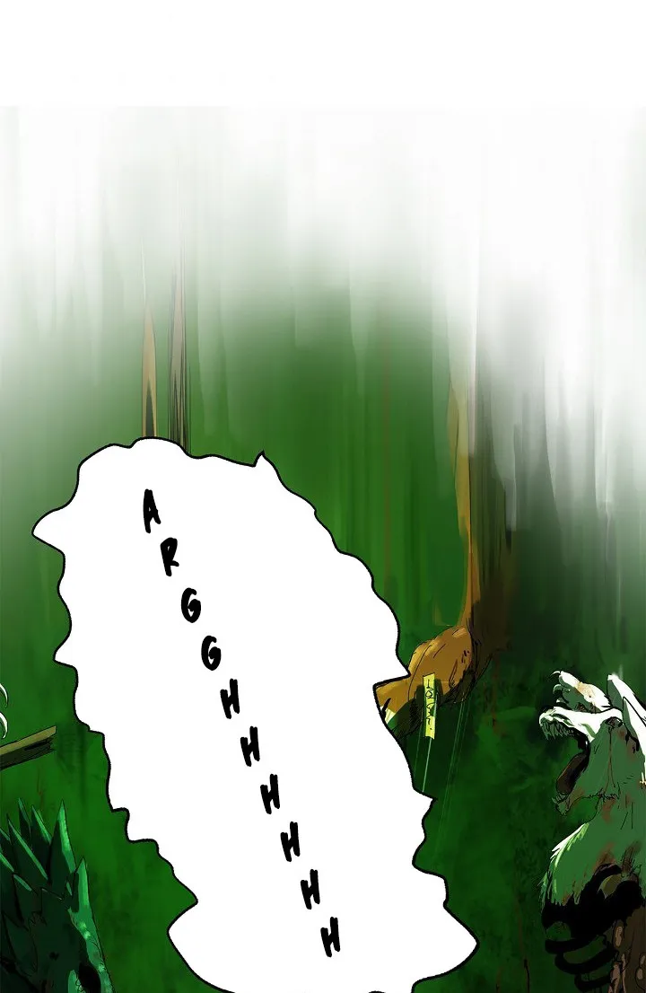 Tale of the Floating Sages Chapter 7 — Page 103