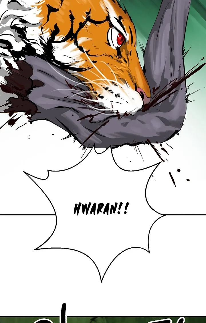 Tale of the Floating Sages Chapter 7 — Page 107