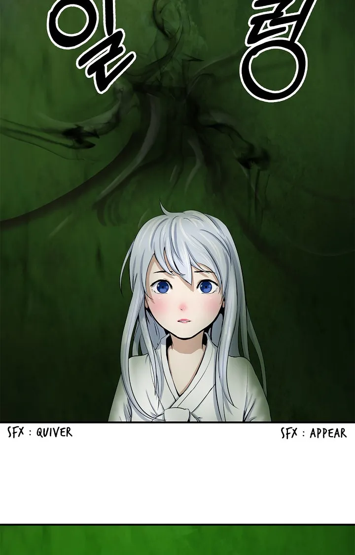 Tale of the Floating Sages Chapter 7 — Page 108