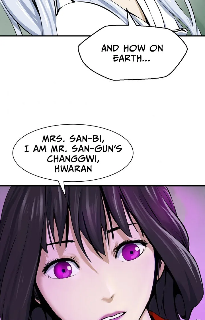 Tale of the Floating Sages Chapter 7 — Page 112