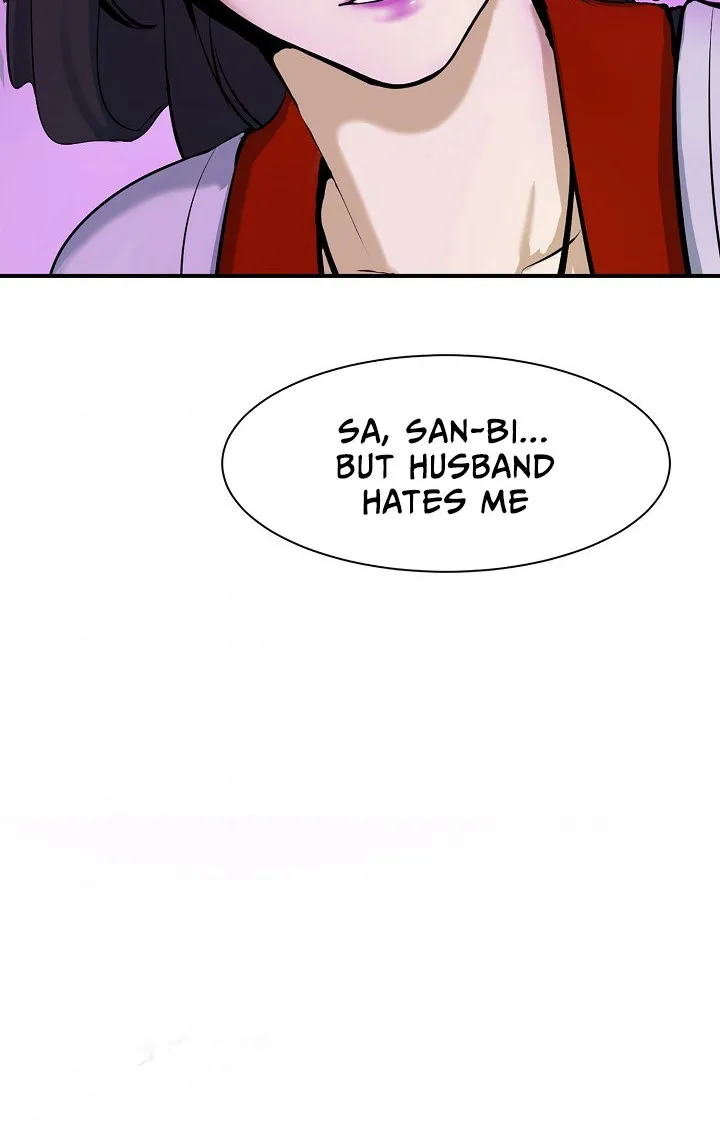 Tale of the Floating Sages Chapter 7 — Page 113