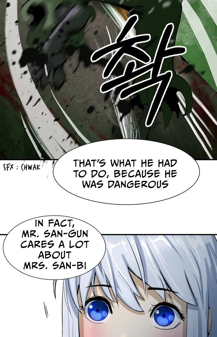 Tale of the Floating Sages Chapter 7 — Page 115